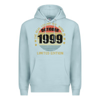 Blue Mist The Real Legend Are Bond in Limited Edition Premium Hoodie - Bettercallsaul