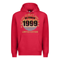 Cardinal The Real Legend Are Bond in Limited Edition Premium Hoodie - Bettercallsaul