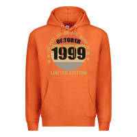Carrot The Real Legend Are Bond in Limited Edition Premium Hoodie - Bettercallsaul