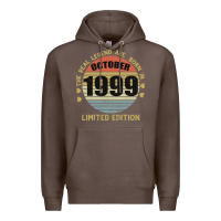 Coffee The Real Legend Are Bond in Limited Edition Premium Hoodie - Bettercallsaul