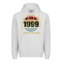 Dove Grey The Real Legend Are Bond in Limited Edition Premium Hoodie - Bettercallsaul