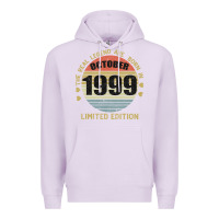 Lilac The Real Legend Are Bond in Limited Edition Premium Hoodie - Bettercallsaul