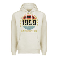 Oatmeal Heather The Real Legend Are Bond in Limited Edition Premium Hoodie - Bettercallsaul