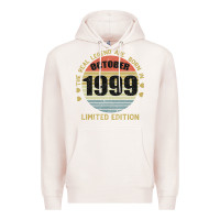 The Real Legend Are Bond In Limited Edition Premium Hoodie | Teevron