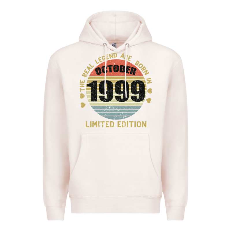 The Real Legend Are Bond In Limited Edition Premium Hoodie by Bettercallsaul | Teevron