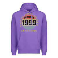 Purple The Real Legend Are Bond in Limited Edition Premium Hoodie - Bettercallsaul