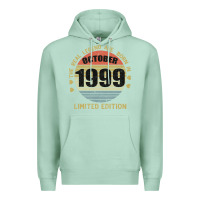 Seafoam The Real Legend Are Bond in Limited Edition Premium Hoodie - Bettercallsaul