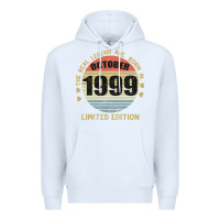 White The Real Legend Are Bond in Limited Edition Premium Hoodie - Bettercallsaul
