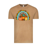 Vintage Camel Fall rainbow Vintage Tee - Artiststas