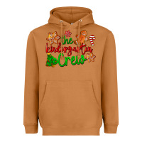 Meerkat the kindergarten crew Heavyweight Hoodie - LillyAllenDesigns