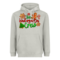 Moon Dust the kindergarten crew Heavyweight Hoodie - LillyAllenDesigns