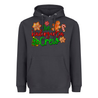 Smoke the kindergarten crew Heavyweight Hoodie - LillyAllenDesigns