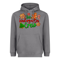 Storm the kindergarten crew Heavyweight Hoodie - LillyAllenDesigns