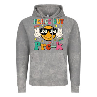 Cloud Rock peace out 2024 pre k Vintage Hoodie - JahusDesignShop