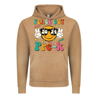 Vintage Camel peace out 2024 pre k Vintage Hoodie - JahusDesignShop
