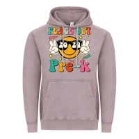 Vintage Zinc peace out 2024 pre k Vintage Hoodie - JahusDesignShop
