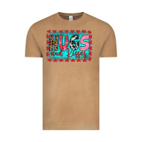 Vintage Camel hugs and kisses Vintage Tee - JahusDesignShop