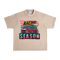 French Oak racing it's my favorite season sport car Urban Heavy Tee - AdoDesignShop