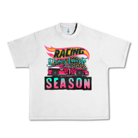 Lunar Rock racing it's my favorite season sport car Urban Heavy Tee - AdoDesignShop