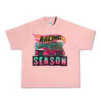 Racing It's My Favorite Season Sport Car Urban Heavy Tee | Teevron
