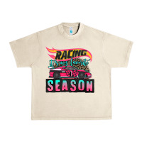 Sandshell racing it's my favorite season sport car Urban Heavy Tee - AdoDesignShop