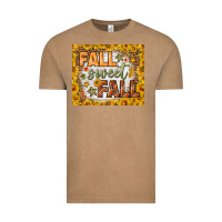 Vintage Coffee fall sweet fall mousepad Vintage Tee - BundleAndBundleShop