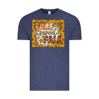 Vintage Denim fall sweet fall mousepad Vintage Tee - BundleAndBundleShop