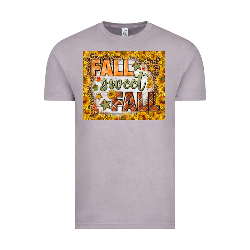Fall Sweet Fall Mousepad Vintage Tee by BundleAndBundleShop | Teevron