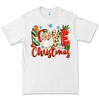 White love christmas Premium Tee - Zillion Design Studio