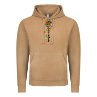 Vintage Camel autism mama sunflower black Vintage Hoodie - JahusDesignShop
