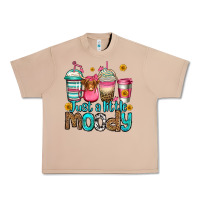 Burro just a little moody coffee cups Urban Heavy Tee - Jasminsmagicworld