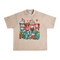 French Oak just a little moody coffee cups Urban Heavy Tee - Jasminsmagicworld