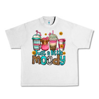 Lunar Rock just a little moody coffee cups Urban Heavy Tee - Jasminsmagicworld