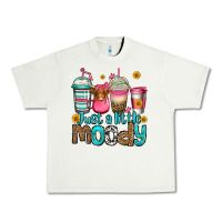 Pistachio just a little moody coffee cups Urban Heavy Tee - Jasminsmagicworld