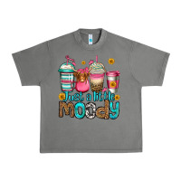 Tornado just a little moody coffee cups Urban Heavy Tee - Jasminsmagicworld