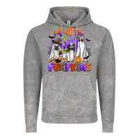 Cloud Rock pet all the pupkins Vintage Hoodie - AdoDesignShop