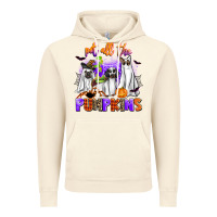 Vintage Artic pet all the pupkins Vintage Hoodie - AdoDesignShop