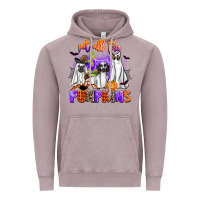 Vintage Zinc pet all the pupkins Vintage Hoodie - AdoDesignShop