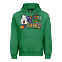 Emerald witch better have my candy Urban Hoodie - CowGirlArtShop