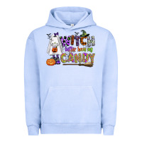Pigment Grape Ice witch better have my candy Urban Hoodie - CowGirlArtShop