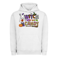 Pigment Lunar Rock witch better have my candy Urban Hoodie - CowGirlArtShop