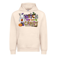 Sandshell witch better have my candy Urban Hoodie - CowGirlArtShop