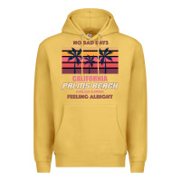 Antique Gold California Premium Hoodie - Bettercallsaul