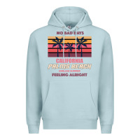 Blue Mist California Premium Hoodie - Bettercallsaul