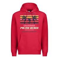 Cardinal California Premium Hoodie - Bettercallsaul