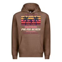 Chestnut California Premium Hoodie - Bettercallsaul