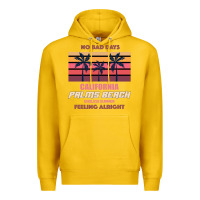 Lemon California Premium Hoodie - Bettercallsaul