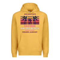 Mustard California Premium Hoodie - Bettercallsaul