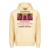 Pina Colada California Premium Hoodie - Bettercallsaul