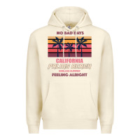 Sandshell California Premium Hoodie - Bettercallsaul